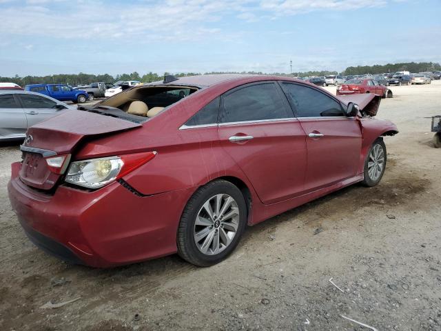 5NPEC4AC3EH926321 | 2014 HYUNDAI SONATA SE