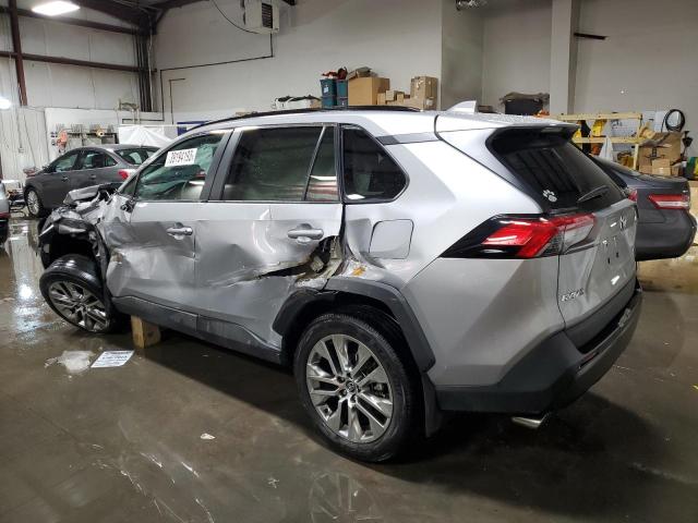 2021 TOYOTA RAV4 XLE P - 2T3A1RFV3MW167513