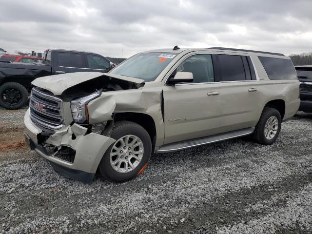 2015 GMC Yukon XL 