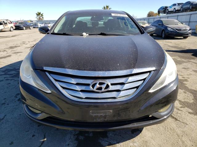 VIN 5NPEB4AC7DH709856 2013 HYUNDAI SONATA no.5