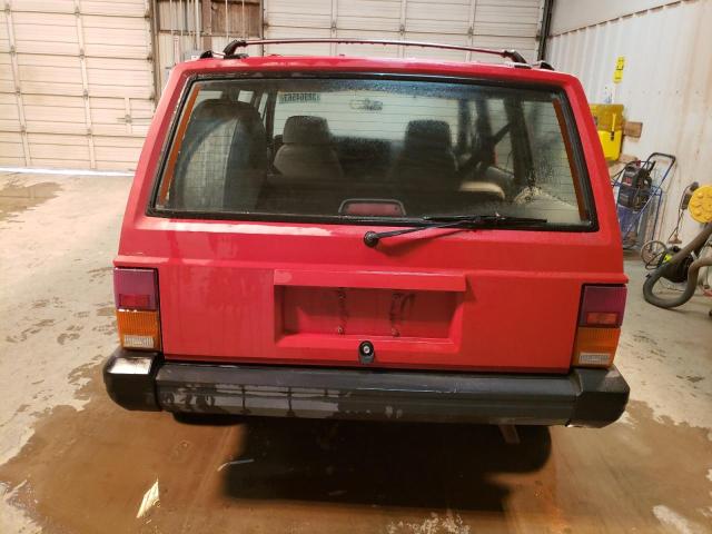 1J4FT68S8RL170106 Jeep Cherokee Sport