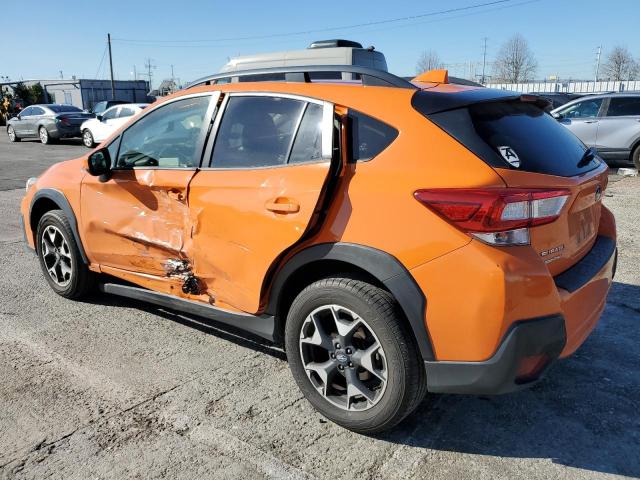 JF2GTACC8K8301736 Subaru Crosstrek Premium