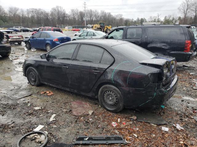 2016 VOLKSWAGEN JETTA S 3VW267AJ1GM302327