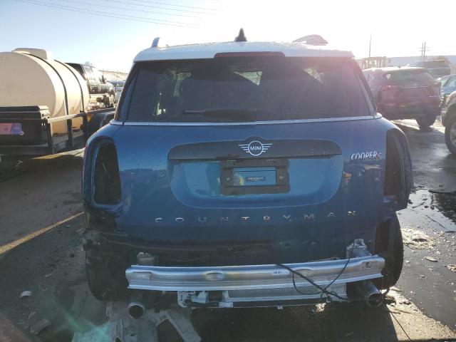 WMZ83BR03M3N15068 Mini Cooper S Countryman All4