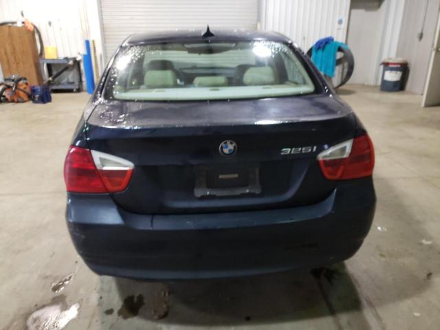 WBAVB135X6KX67958 BMW 325 I