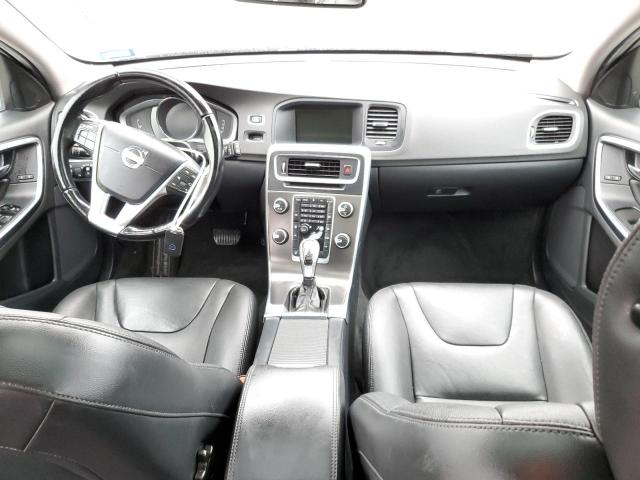 2015 VOLVO V60 PREMIE - YV140MEBXF1199414