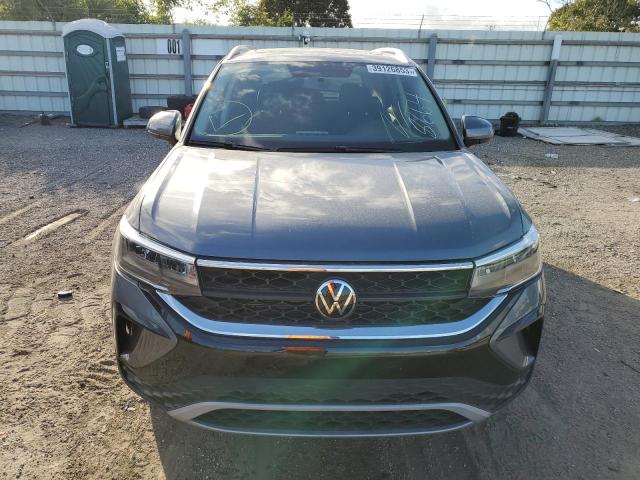 2022 VOLKSWAGEN TAOS SE - 3VVTX7B23NM085664