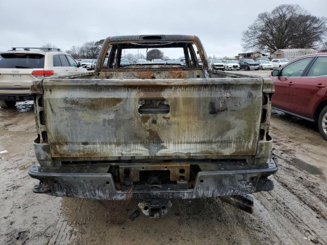 1GT12UEY5JF158627 GMC Sierra K2500 Denali