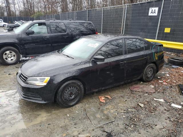 2016 VOLKSWAGEN JETTA S 3VW267AJ1GM302327