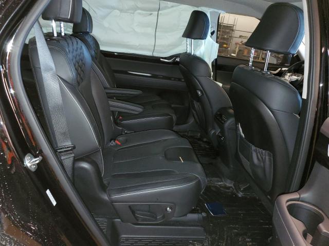 2021 HYUNDAI PALISADE L - KM8R5DHE3MU174980