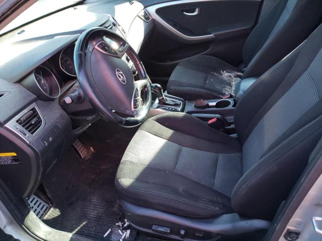 2016 HYUNDAI ELANTRA GT - KMHD35LH9GU300402