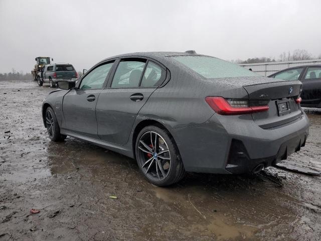 2023 BMW 330XE - 3MW39FS08P8D08453