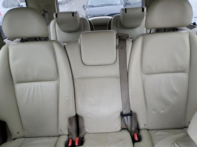 YV4952CZ5C1626797 Volvo XC90