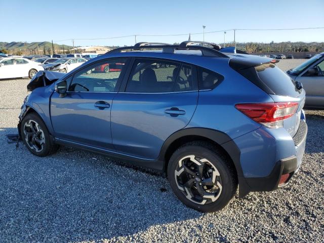 JF2GTHMC8PH277680 Subaru Crosstrek Limited
