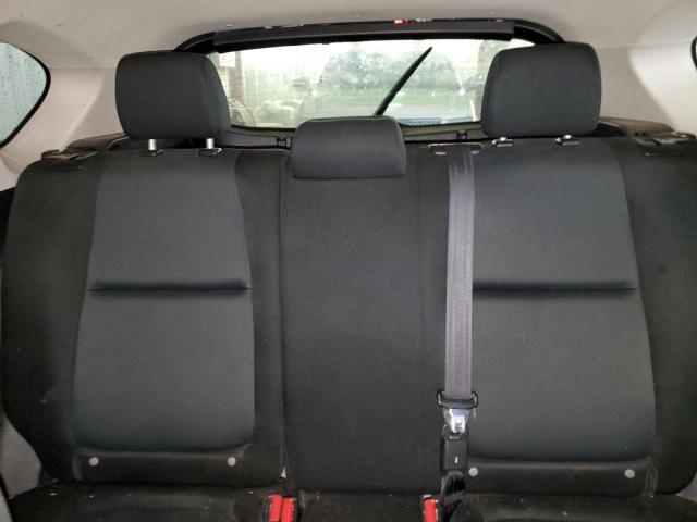2015 MAZDA CX-5 SPORT - JM3KE2BE6F0456678