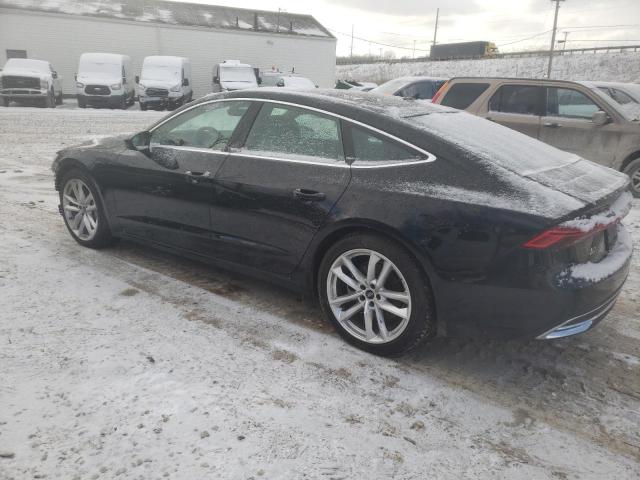 VIN WAUR2AF29MN026988 2021 Audi A7, Premium Plus no.2