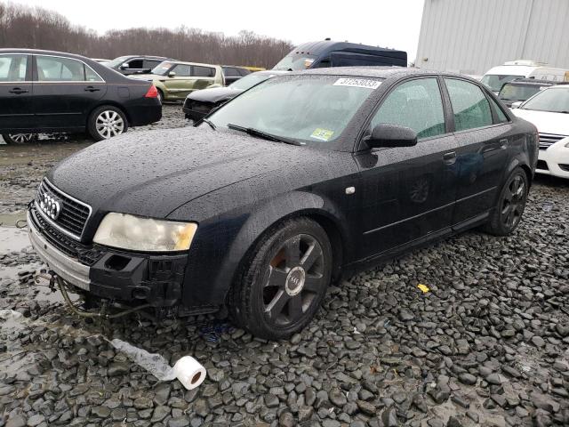 2004 Audi A4 