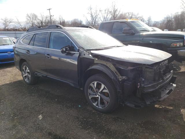 2020 SUBARU OUTBACK LI - 4S4BTALC1L3241799