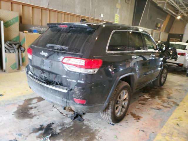1C4RJFBG8EC579181 Jeep Grand Cherokee Limited