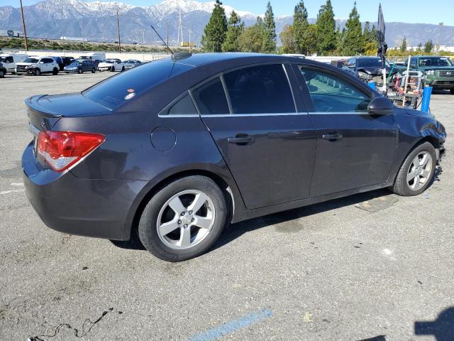 2016 CHEVROLET CRUZE LIMI - 1G1PE5SB9G7229394