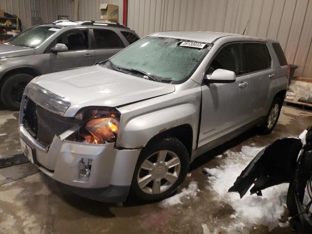 2012 GMC Terrain SLE