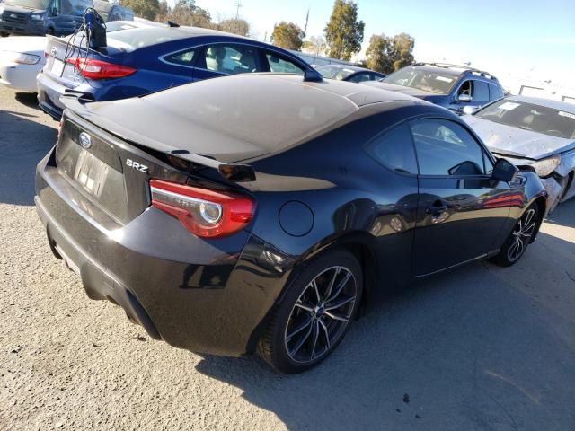 2020 SUBARU BRZ LIMITE JF1ZCAC10L9700437