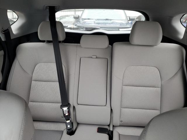 2017 HYUNDAI TUCSON SE - KM8J23A43HU458729