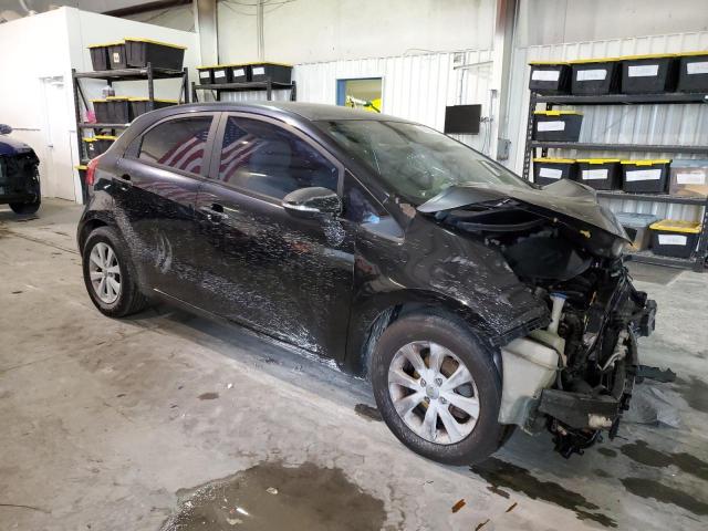 KNADN5A38C6040317 KIA RIO EX