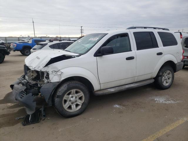 2007 Dodge Durango SXT