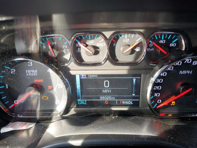 2GTV2MEC5K1223152 GMC Sierra Limited K1500 Sle