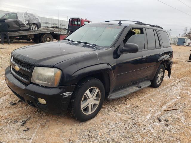 2006 Chevrolet TrailBlazer LS