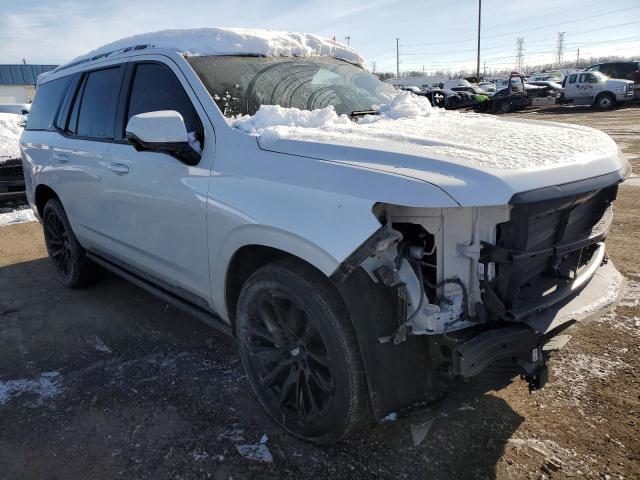 2021 CADILLAC ESCALADE S - 1GYS4FKL0MR237073