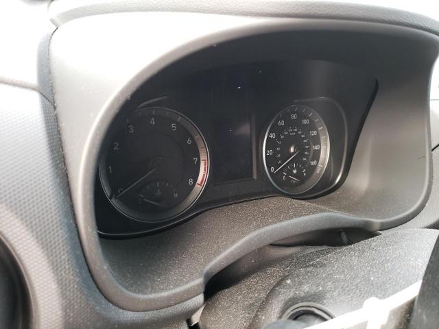 2019 HYUNDAI KONA LIMIT - KM8K3CA53KU274344