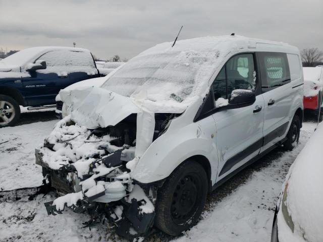 2019 Ford Transit Connect XL