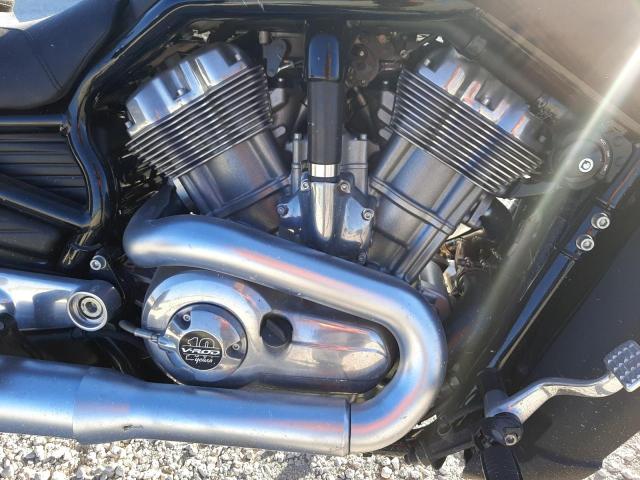 2012 HARLEY-DAVIDSON VRSCF VROD 1HD1HPH15CC804976