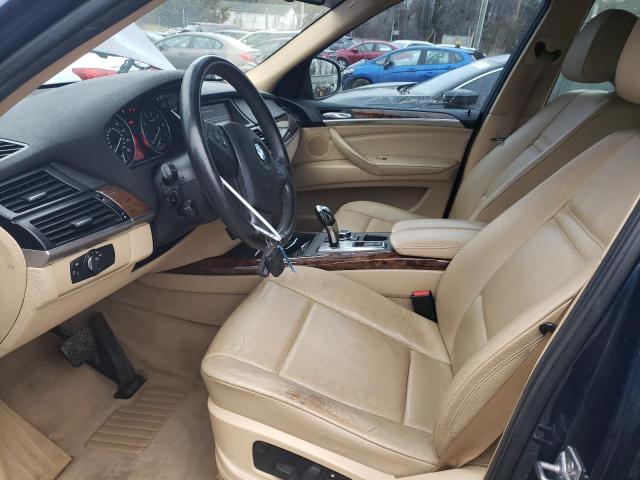 5UXZV4C56CL766999 BMW X5 Xdrive35i