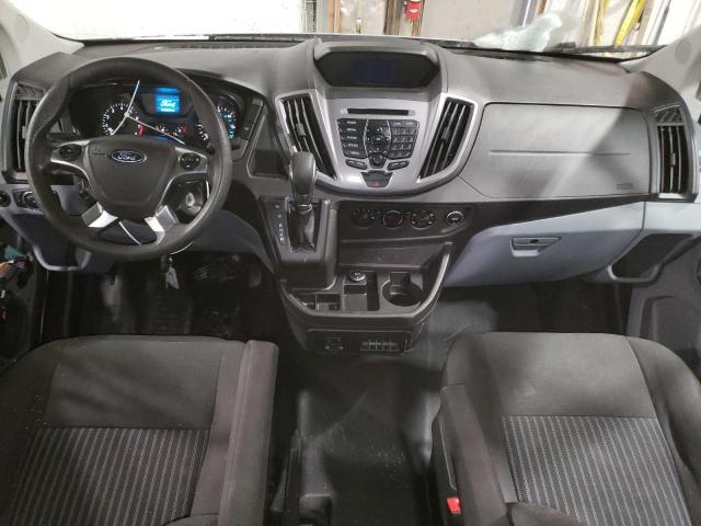 2018 FORD TRANSIT T- - 1FBVU4XM4JKB08819