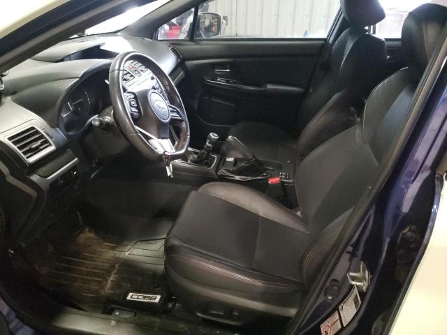 JF1VA1J69H9802958 Subaru Wrx Limited