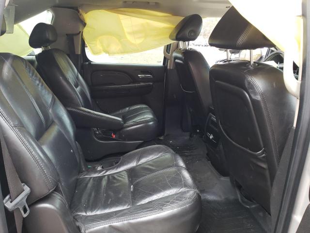 1GKFK66827J301169 GMC Yukon