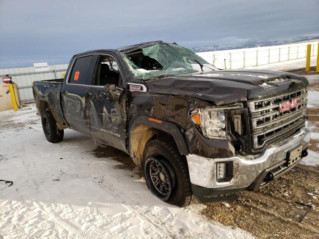 1GT49NEY8LF137756 GMC Sierra K2500 Slt