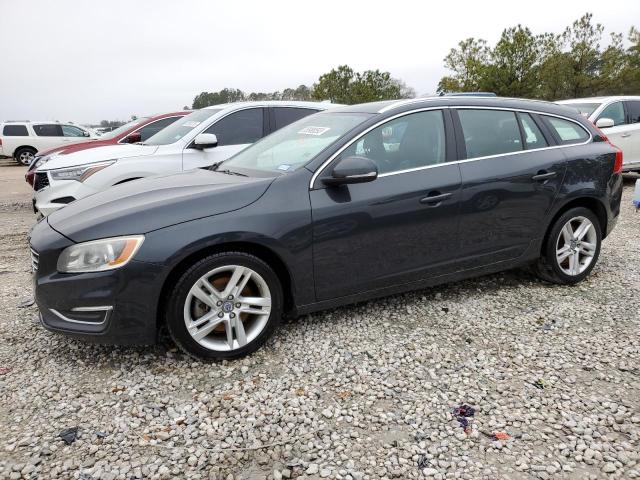 2015 Volvo V60 Premier