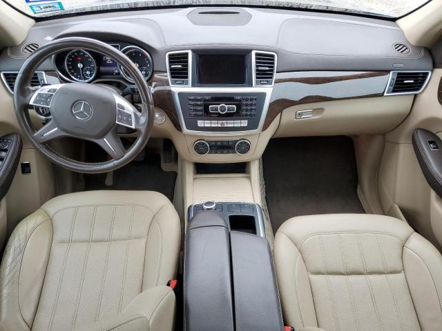 4JGDF6EEXGA669755 Mercedes-Benz Gl 450 4matic