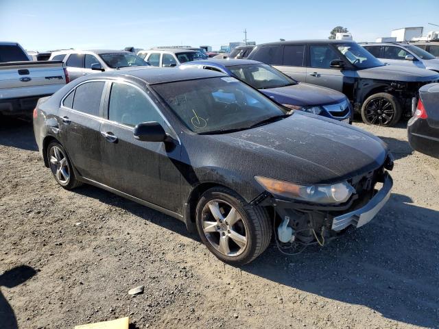 JH4CU2F63BC016282 Acura TSX