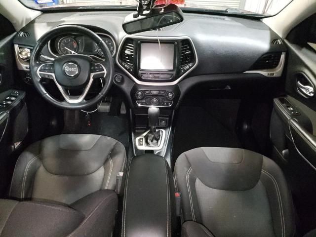 2017 JEEP CHEROKEE L - 1C4PJLCB4HW502822