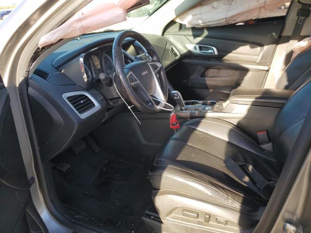 2GKFLVE5XC6252051 GMC Terrain Slt