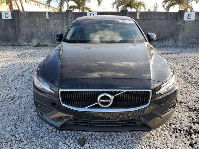 7JR102FK2MG081218 Volvo S60