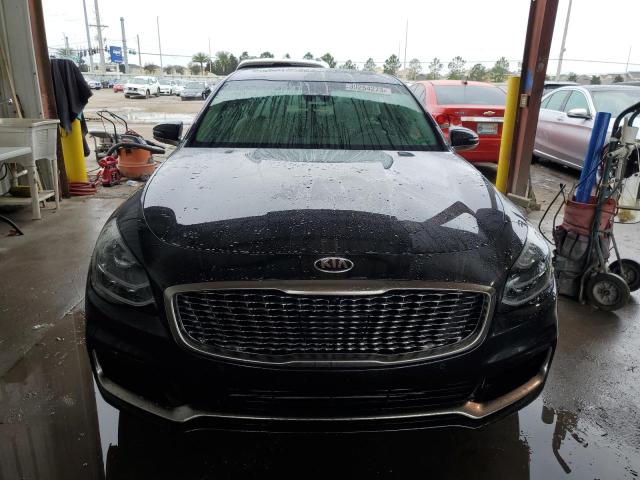 KNAS34J68K6014509 KIA K900 Luxury