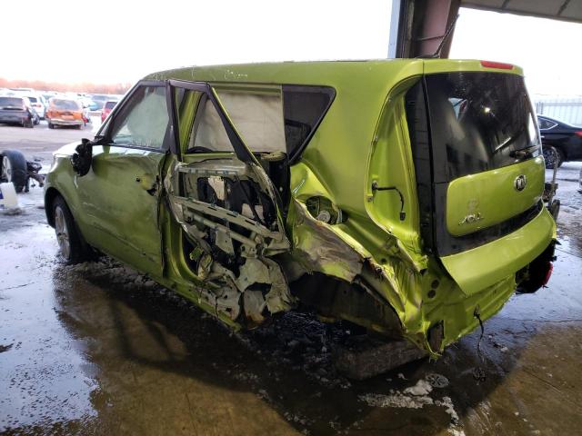 KNDJN2A2XF7758980 KIA Soul