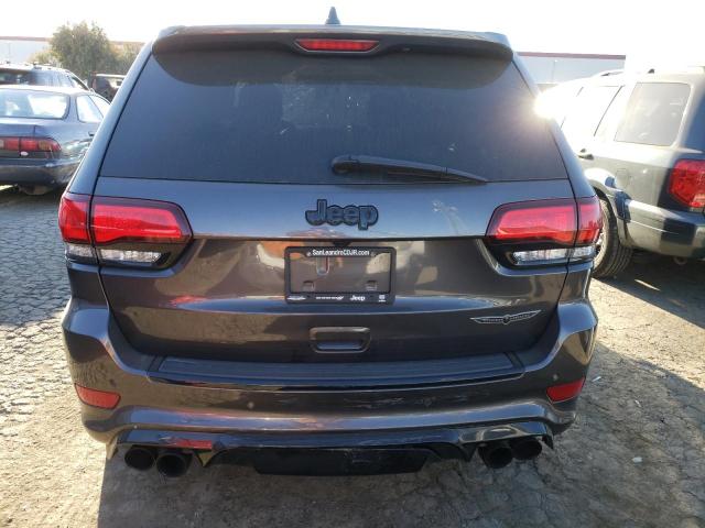 1C4RJFN98JC223918 Jeep Grand Cherokee Trackhawk