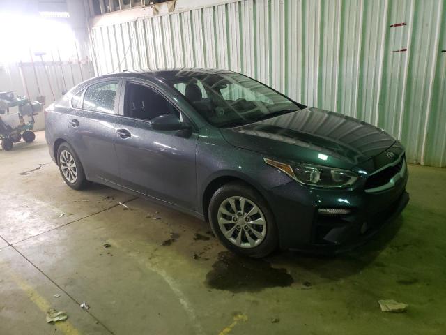 2021 KIA FORTE FE 3KPF24AD3ME320679